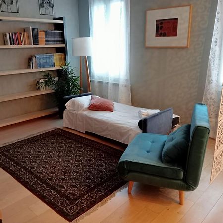 Enjoyhome - Appartamento Di Pregio Con Garage Padova Luaran gambar