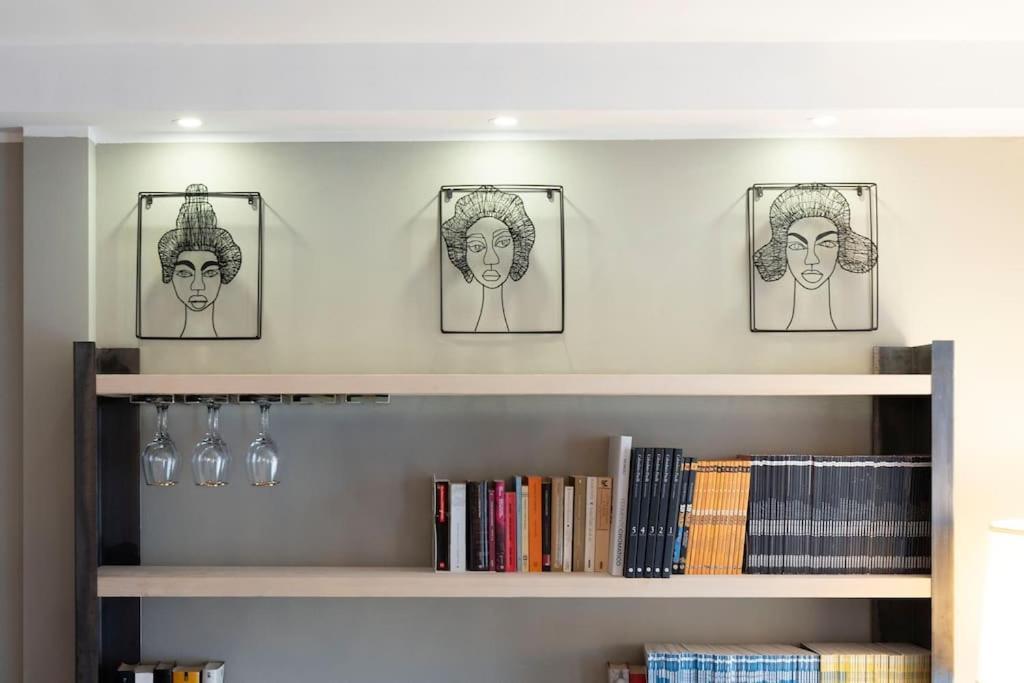 Enjoyhome - Appartamento Di Pregio Con Garage Padova Luaran gambar
