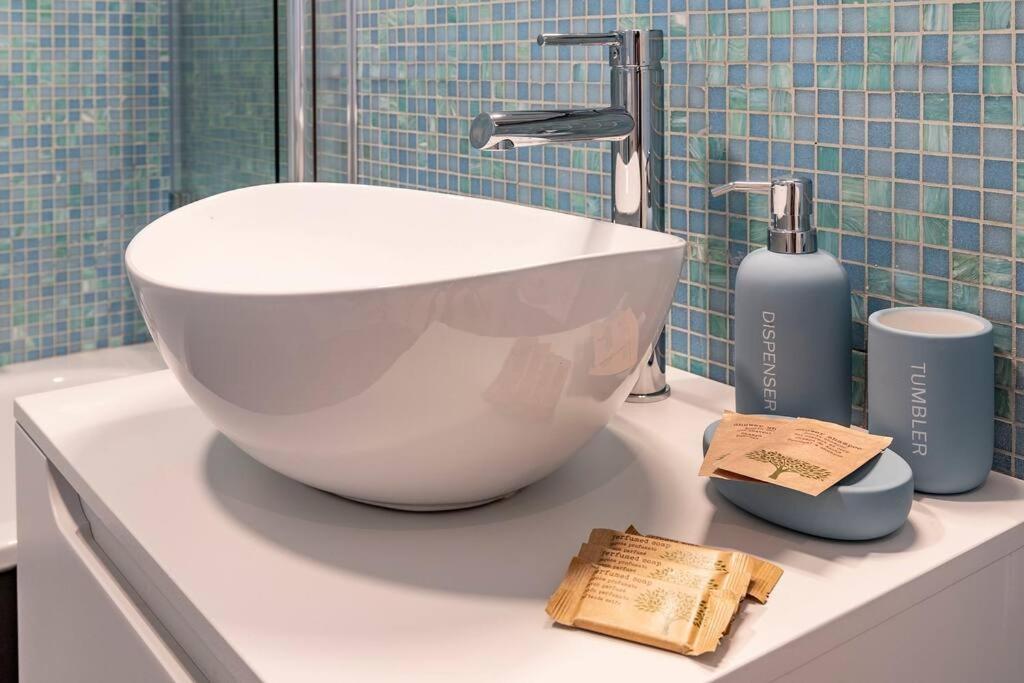 Enjoyhome - Appartamento Di Pregio Con Garage Padova Luaran gambar