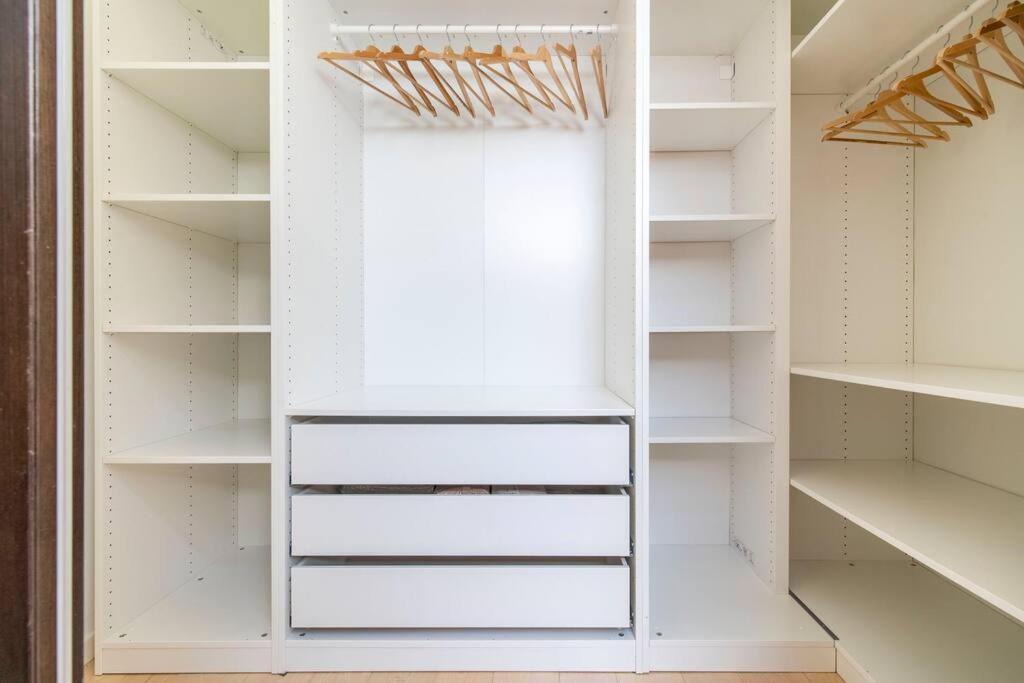 Enjoyhome - Appartamento Di Pregio Con Garage Padova Luaran gambar