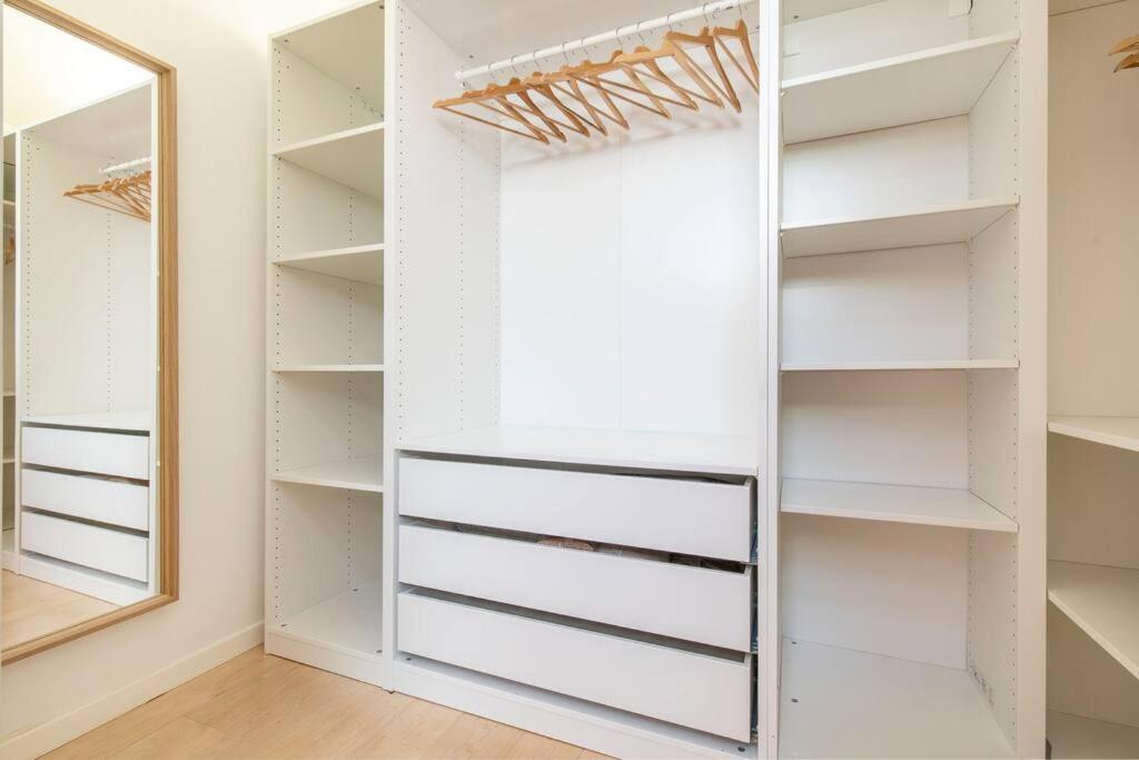 Enjoyhome - Appartamento Di Pregio Con Garage Padova Luaran gambar